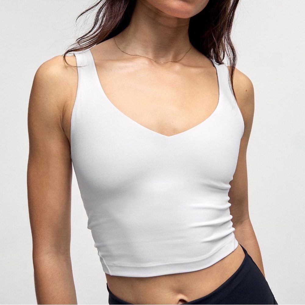Lululemon Align Tank